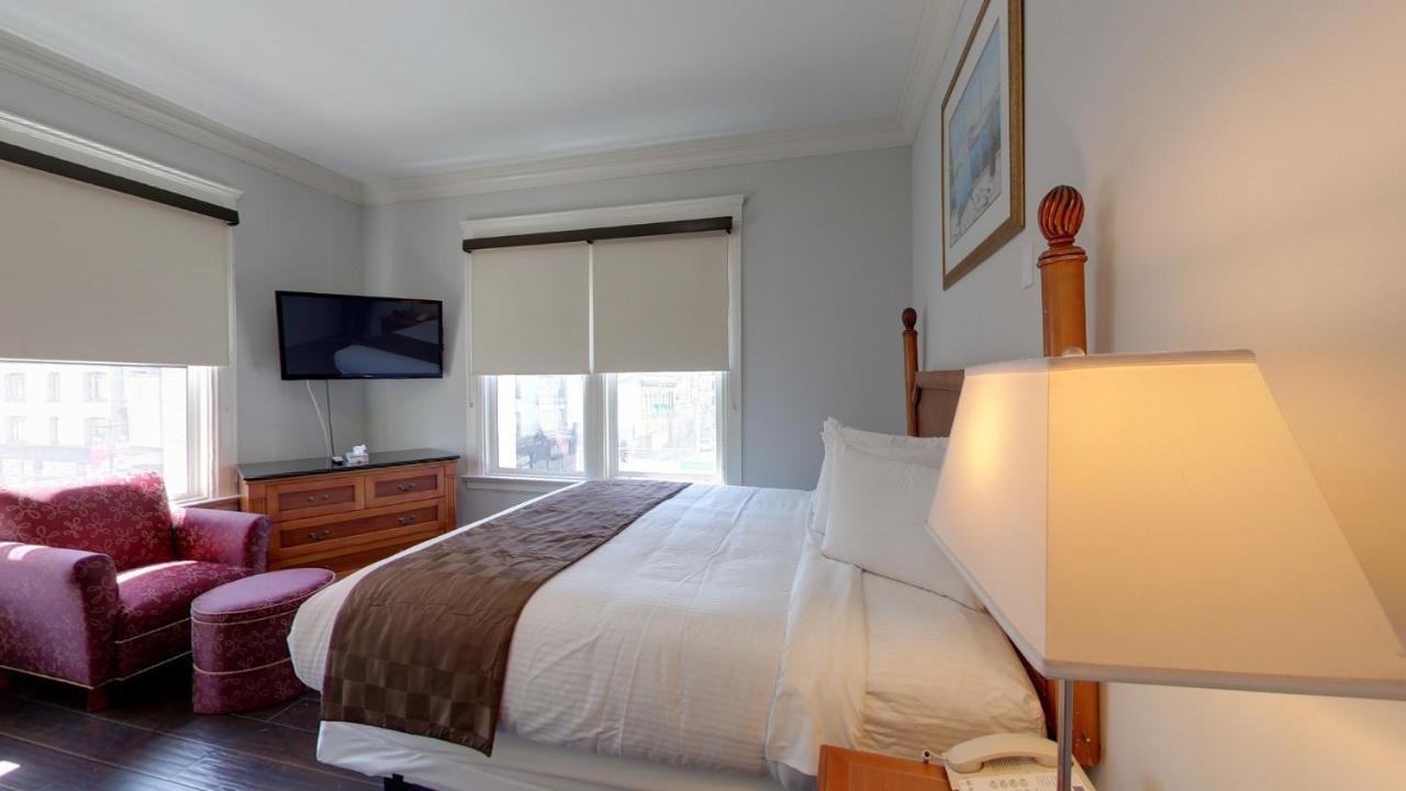 Warfield Hotel San Francisco Bagian luar foto